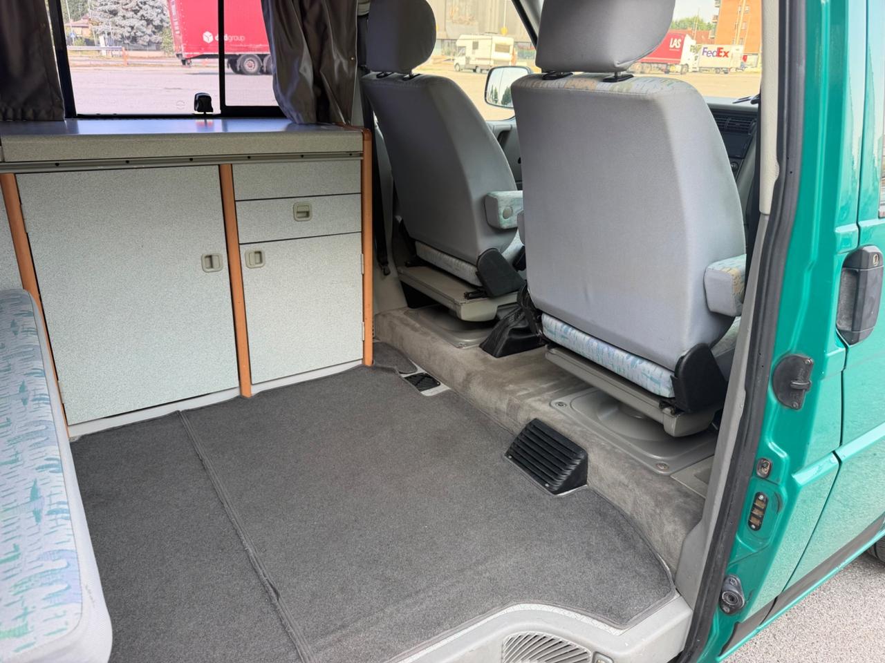 Volkswagen California t4 westfalia