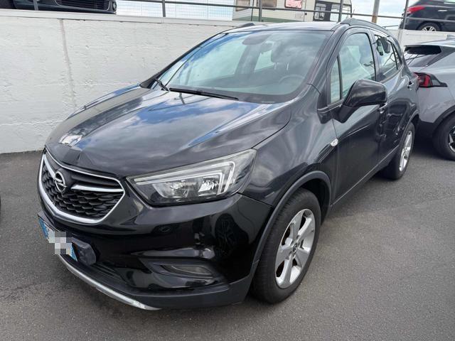OPEL Mokka X 1.6 CDTI Ecotec 136CV 4x4 Start&Stop Advance
