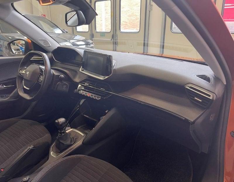 Peugeot 2008 2008 PureTech 100 S&S Active Pack