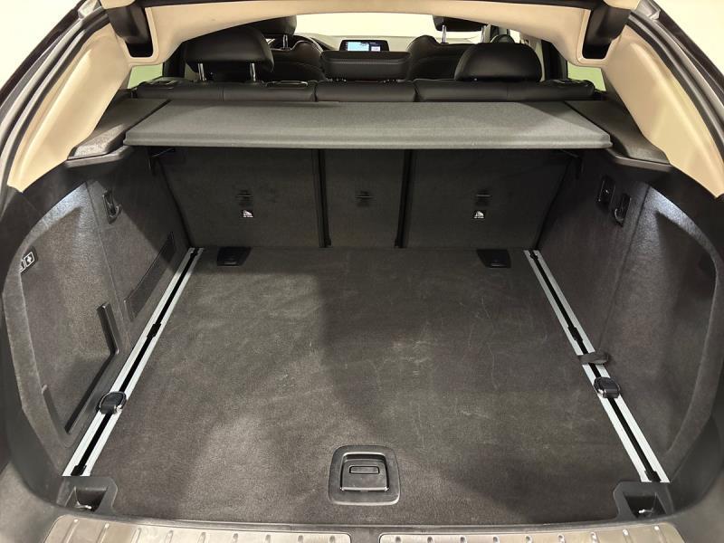 BMW X4 20 d SCR xLine xDrive Steptronic