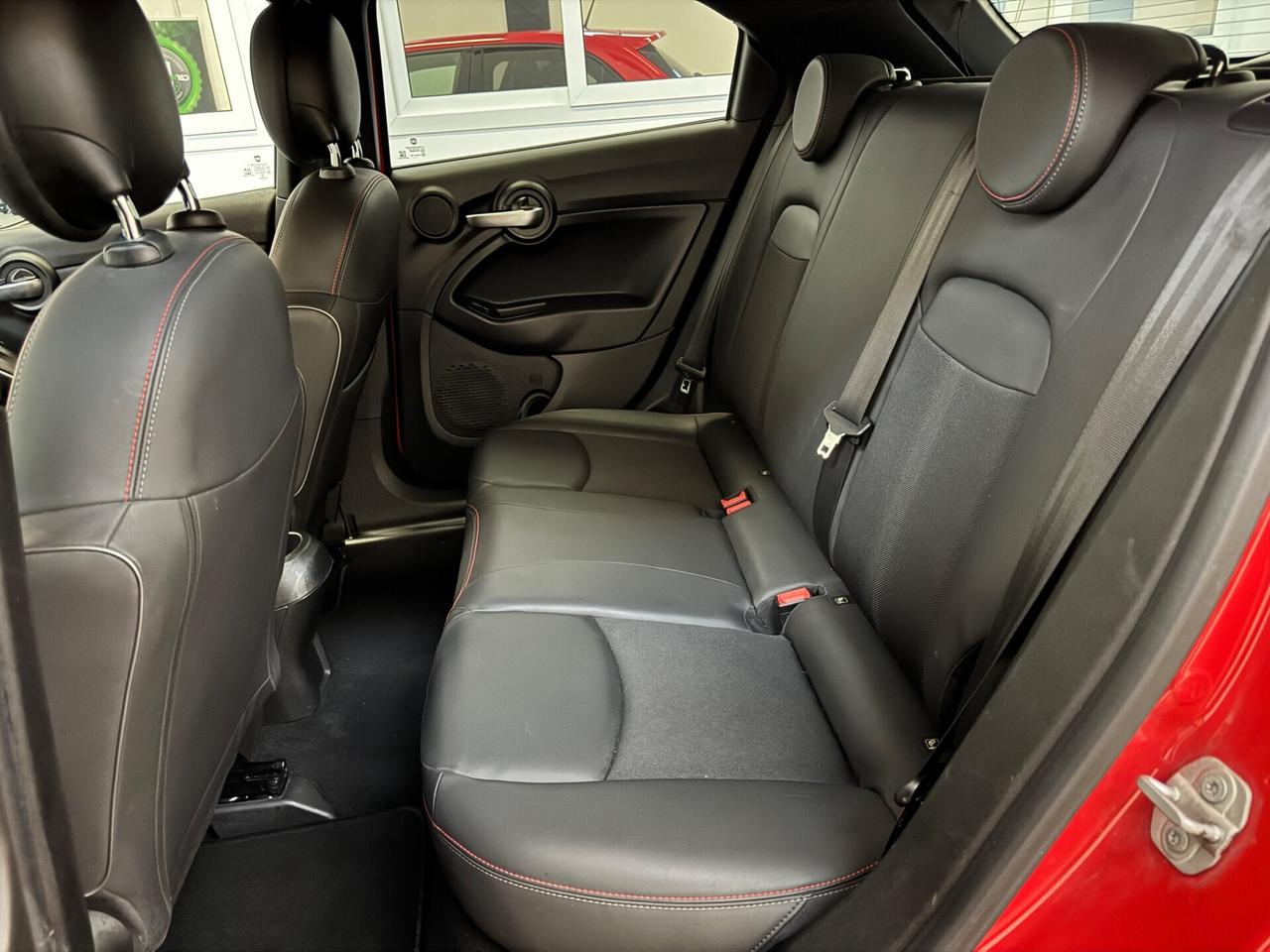 Fiat 500X 1.3 MultiJet 95 CV Sport