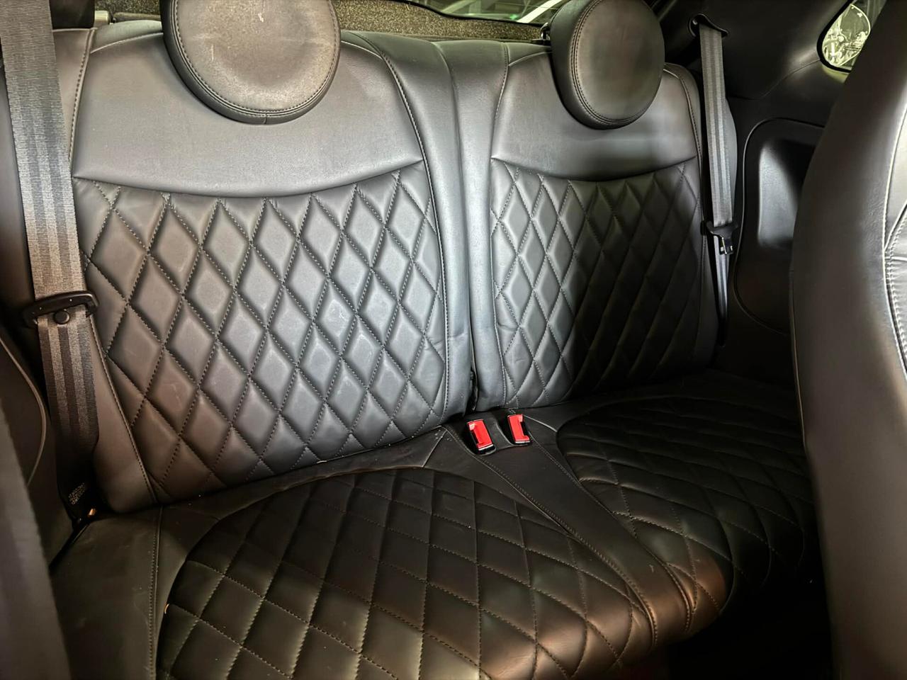 Abarth 595 TURISMO MTA GIOIELLINO UNICO PROPRIET