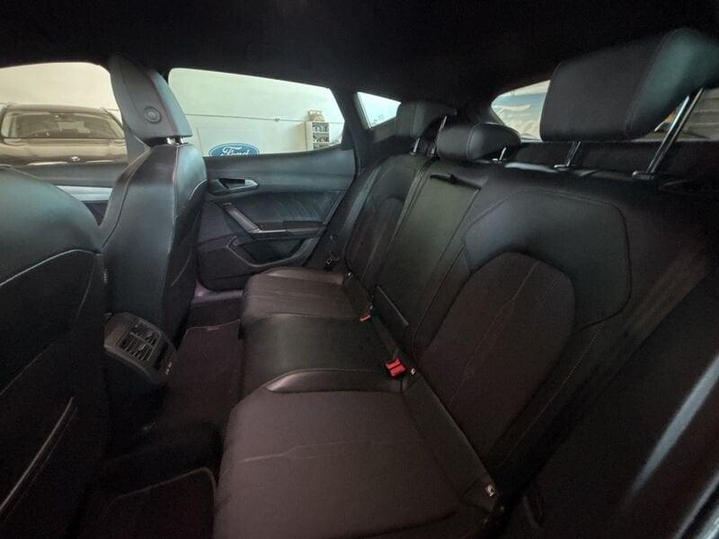 Cupra Formentor Formentor 2.0 TDI