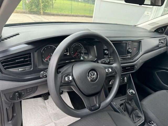 Volkswagen Polo 1.0 MPI 5p. NEOPATENTATI