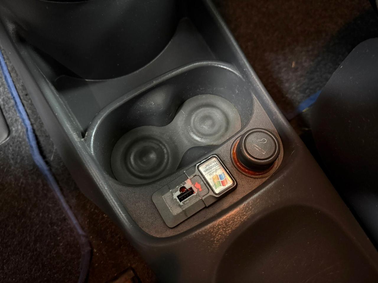 Fiat 500 1.2 Benz. 69cv Lounge