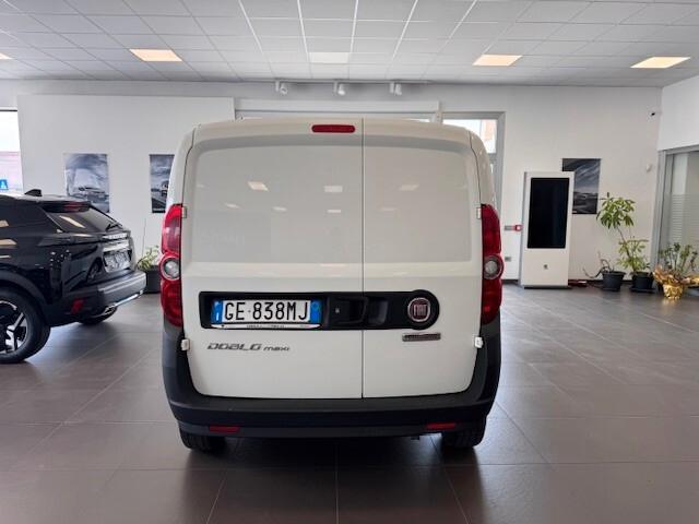 Fiat Doblò 1.6 MJT 105CV Maxi 2021 *PREZZO IVATO*