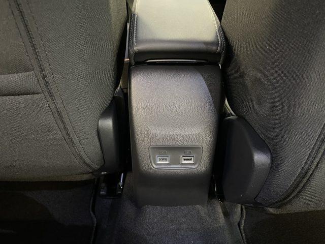 PEUGEOT 2008 1.2 Hybrid 145 CV e-DCS6 Allure KM0 MY26