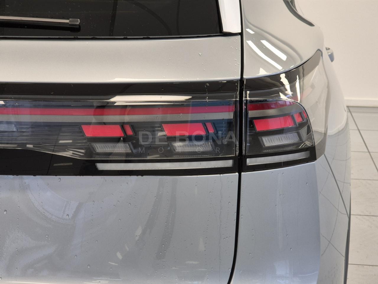 Volkswagen Tiguan 1.5 etsi edition plus 130cv dsg