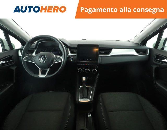 RENAULT Captur Full Hybrid E-Tech 145 CV Zen