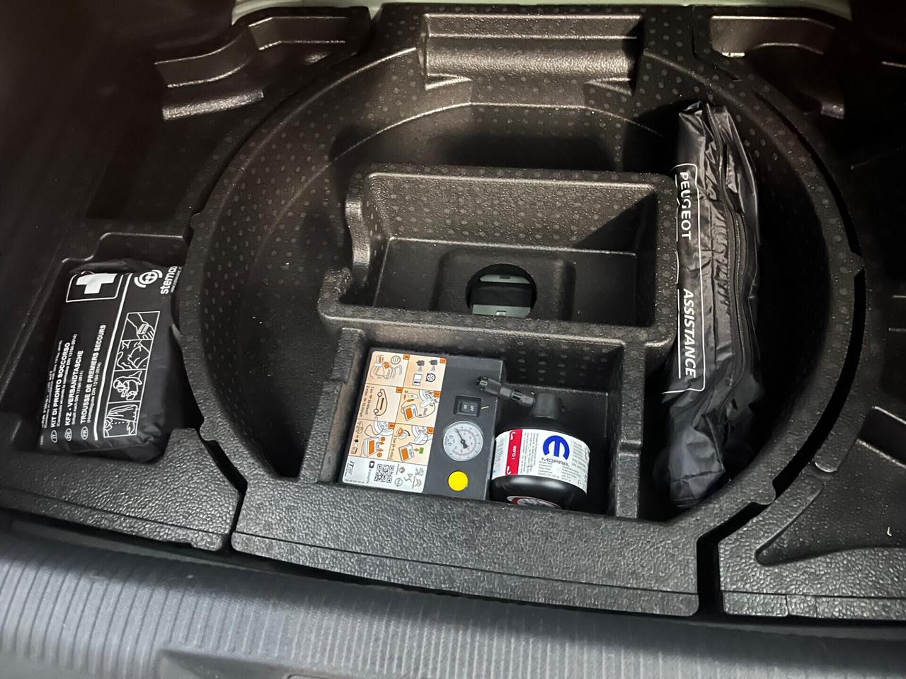 Peugeot 308 BlueHDi 130 S&S Allure Pack