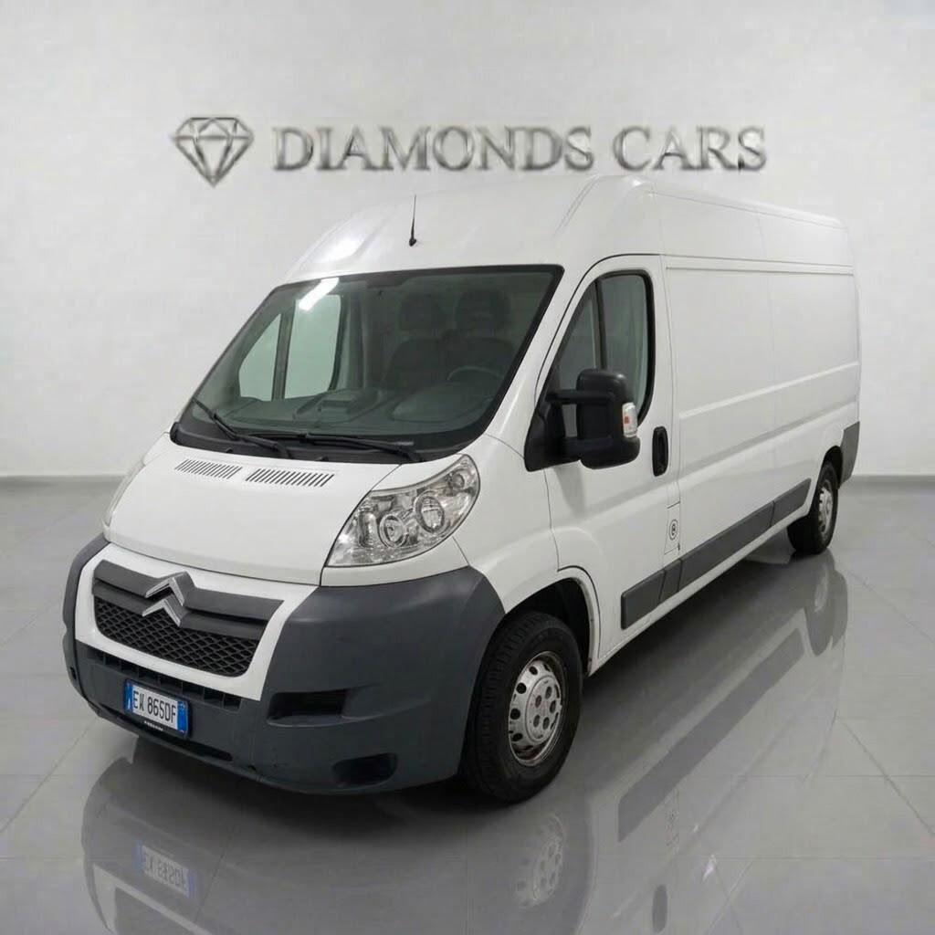Citroen JUMPER 2.2 HDI