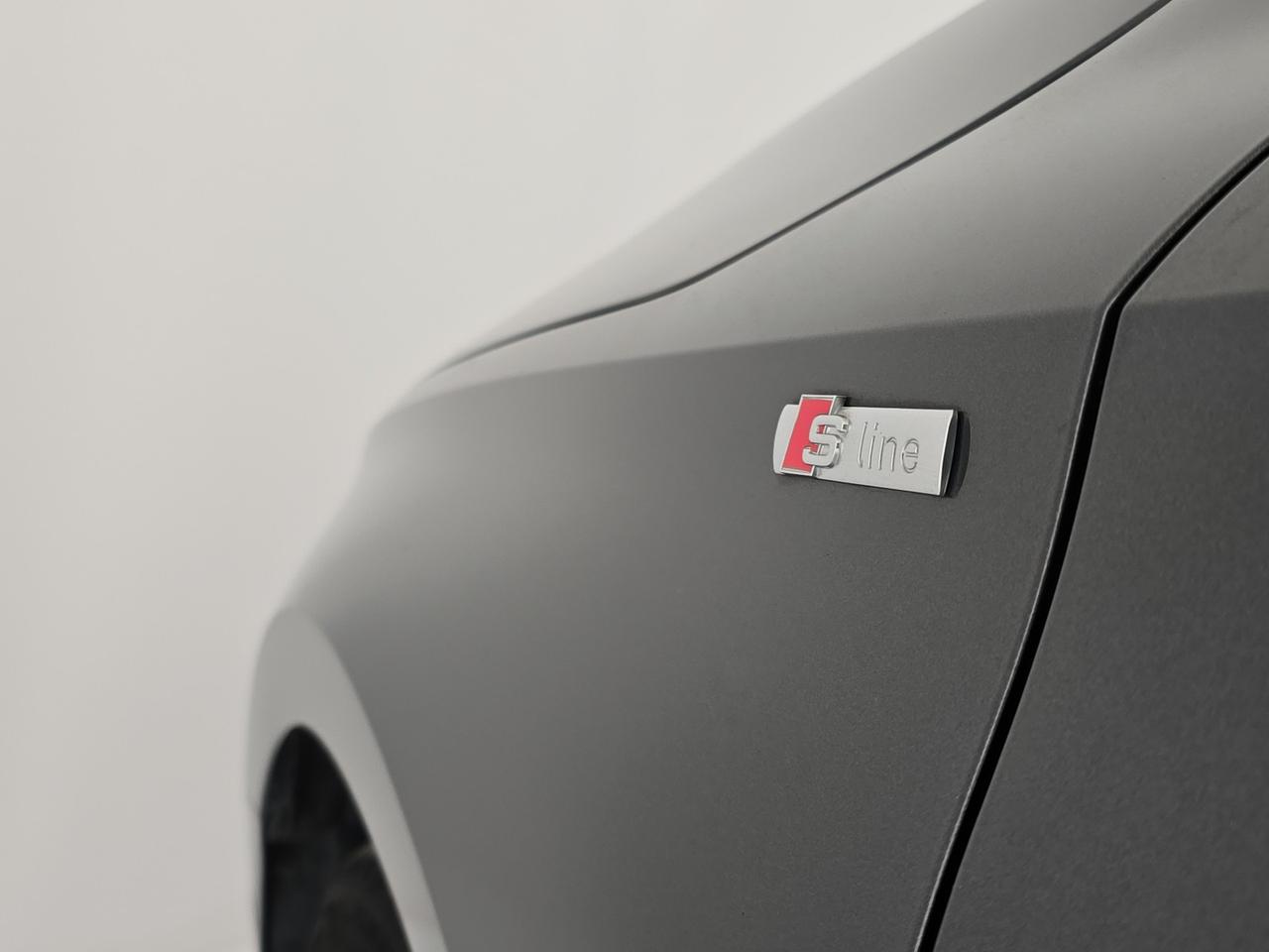 Audi A3 sportback 30 2.0 tdi s line edition s-tronic