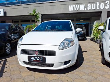 Fiat Grande Punto Grande Punto 1.3 MJT 75 CV 5 porte Actual