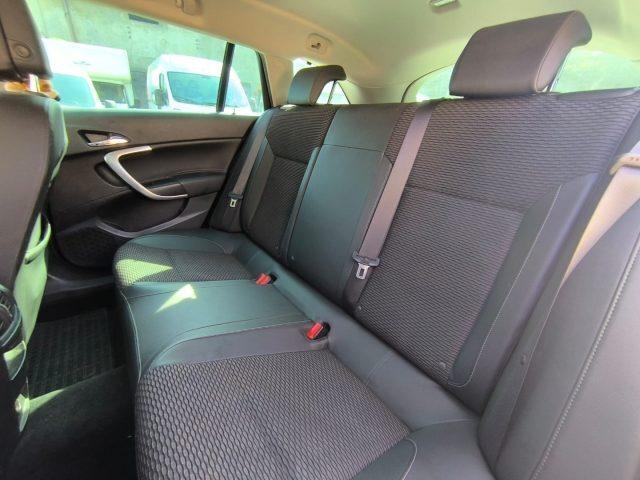 OPEL Insignia 2.0 CDTI 140CV Sports Tourer Cosmo