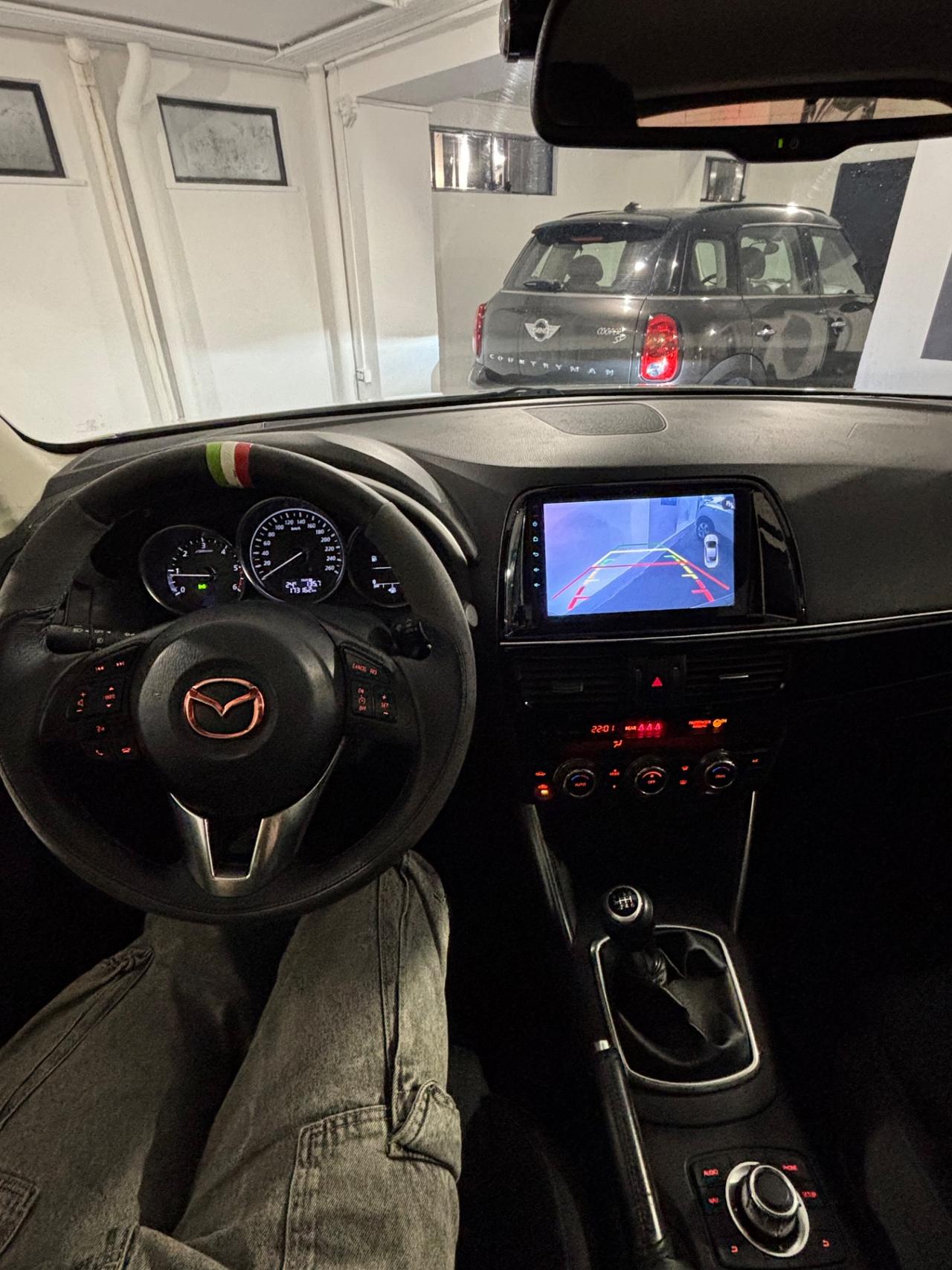 Mazda CX-5 CX5 2.2L Skyactiv-D 150CV 2WD Evolve