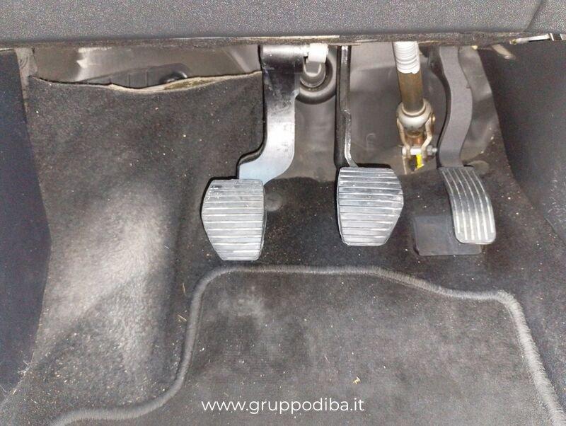 Peugeot 2008 Diesel 1.6 bluehdi Active 100cv