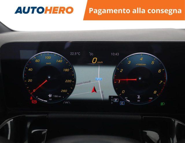 MERCEDES-BENZ GLA 250 Automatic 4Matic Premium