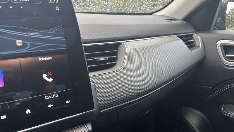 Renault Arkana 2021 1.6 E-Tech full hybrid Intens Auto 145cv