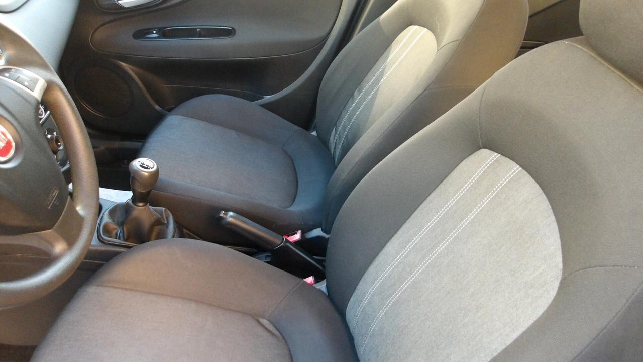 FIAT PUNTO 1.3 MTJ- 2014