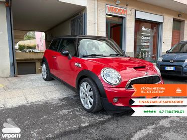 MINI Mini 3ª serie (R56) Mini 1.6 16V Cooper S...
