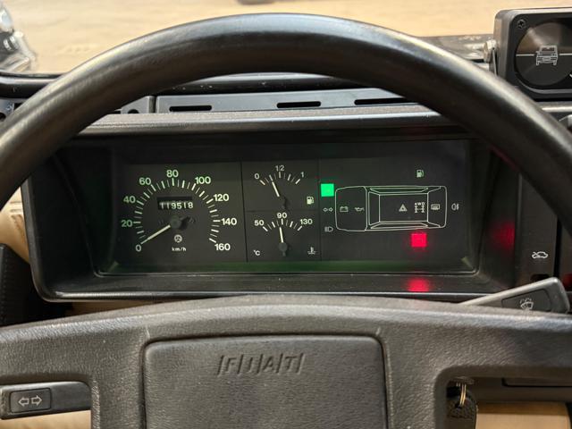 FIAT Panda 1000 4x4 Sisley *UNICO PROP / TARGA ORIGINALE*
