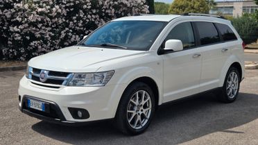 Fiat Freemont 2.0 Multijet 140 CV Lounge 7 Posti