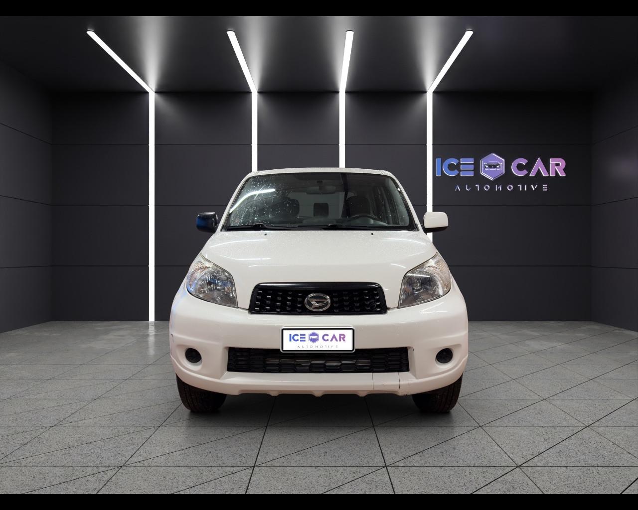 DAIHATSU Terios 1.5 2WD B Easy Five