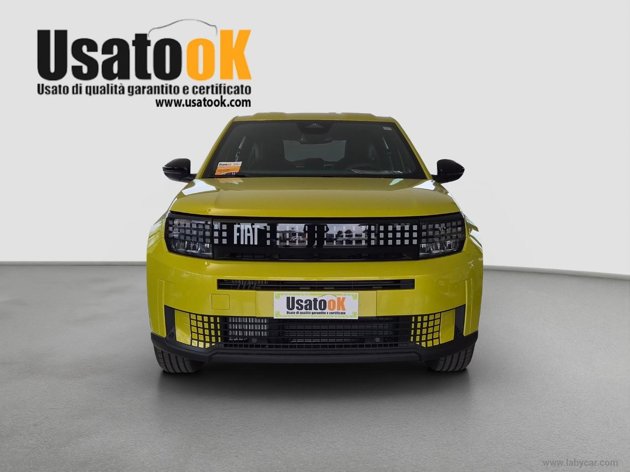 FIAT Grande Panda 1.2 100 CV S&S Icon KM 0 VARI ALLESTIMENTI E COLORI