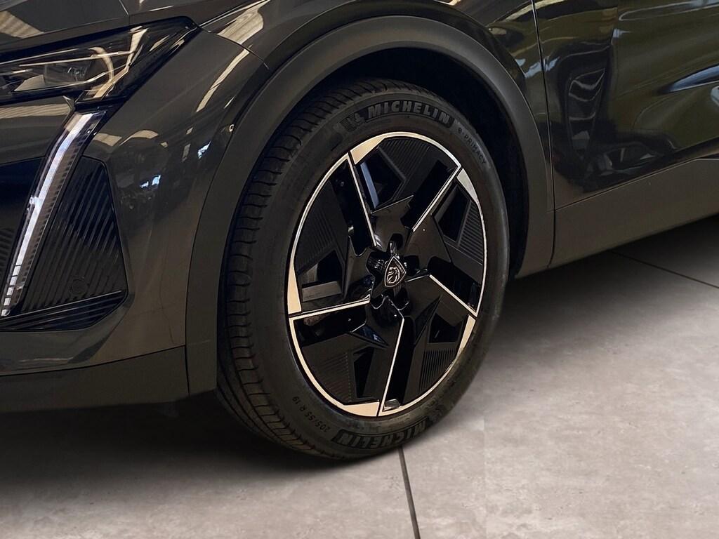 Peugeot 408 1.6 HYBRID GT e-EAT8 - PROMO