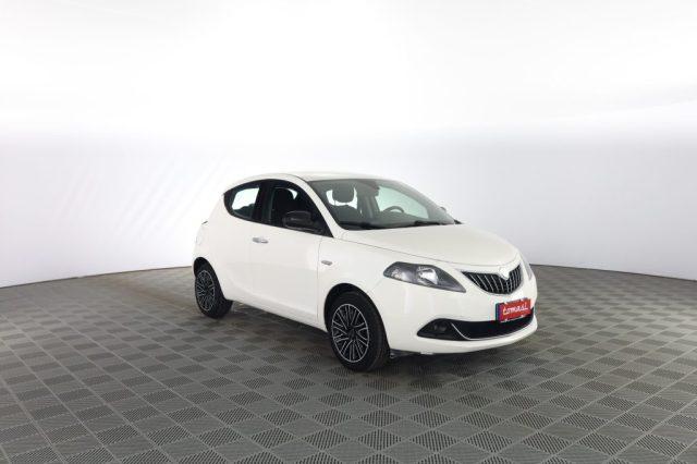 LANCIA Ypsilon Ypsilon 1.0 FireFly 5 porte S&S Hybrid Ecochic Gol