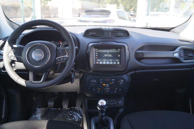 JEEP Renegade 1.6 Mjt 130 CV Limited PREZZO VERO