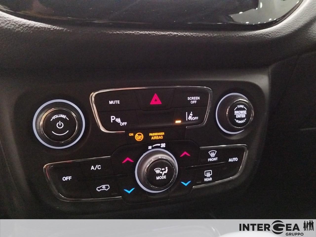 JEEP Compass 1.6 mjt Limited 2wd 120cv