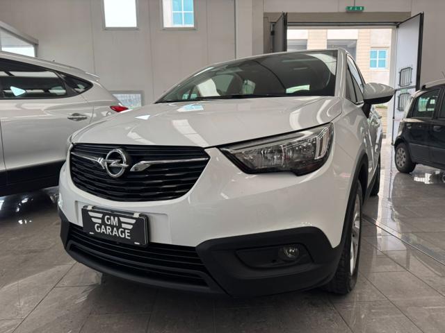 OPEL Crossland X 1.2 12V Advance