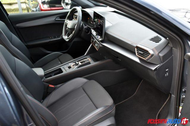 CUPRA Formentor 1.5 HYBRID 150 CV DSG + R18 MACHINED SONORA SILVER