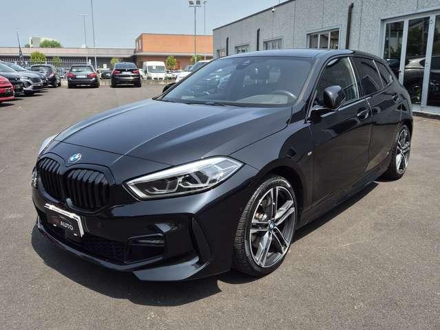 BMW 116 116d Msport auto