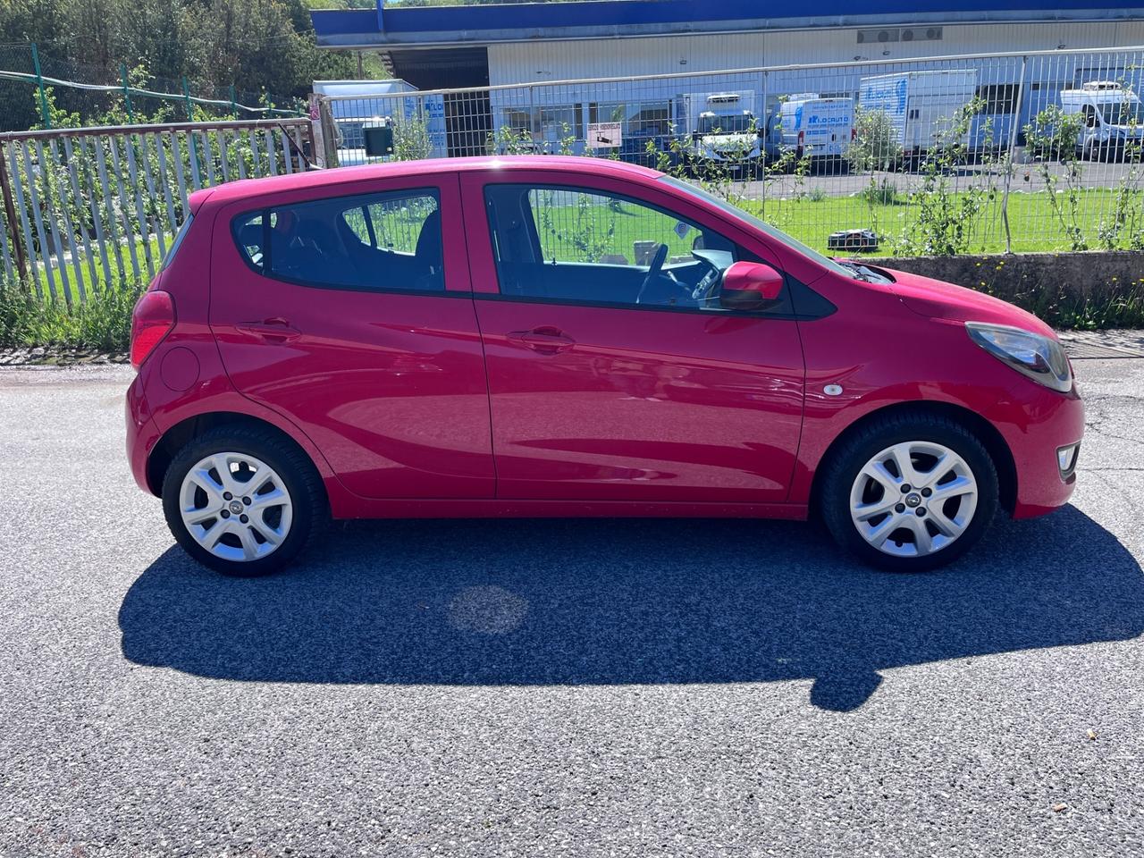 Opel Karl 1.0 73 CV GPL Innovation