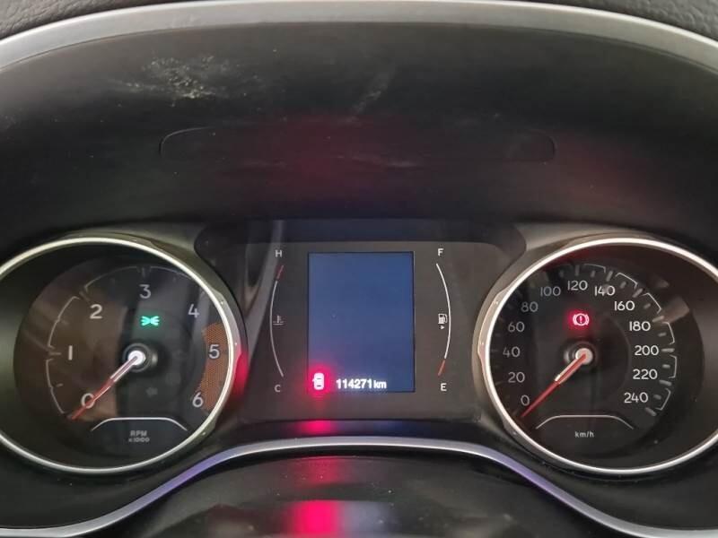 Jeep Compass 1.6 Mjt 120cv *FULL OPT.* come NUOVA