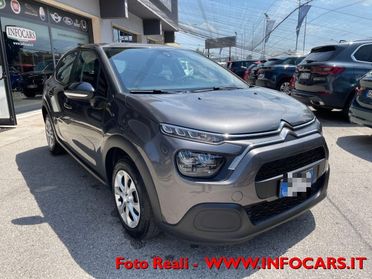 CITROEN C3 BlueHDi 100 S&S Business Combi AUTOCARRO n1