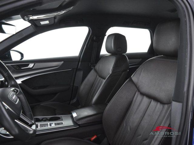 AUDI A6 allroad 55 3.0 tdi mhev 48V quattro 344cv tiptronic Evolut