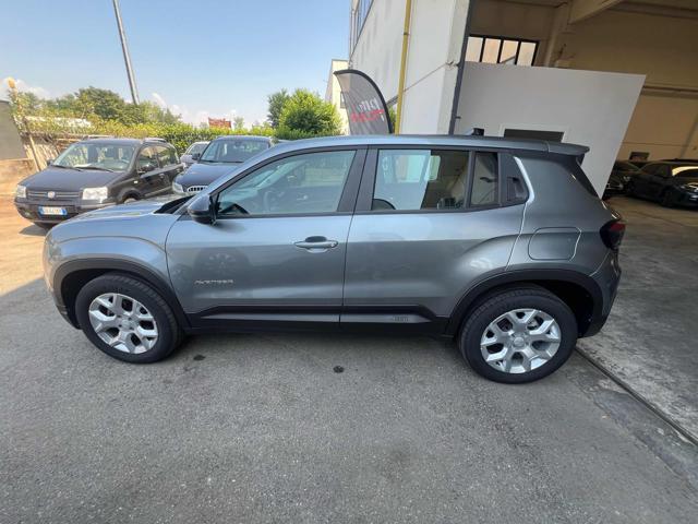 JEEP Avenger 1.2 Turbo 100 CV Altitude
