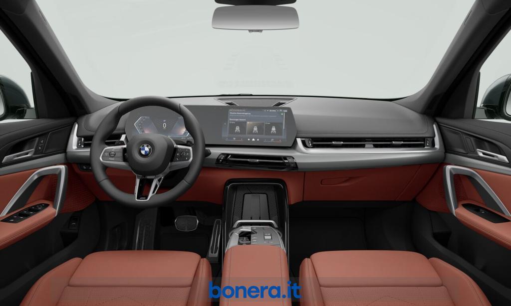 BMW X1 18 d MSport Pro sDrive DCT