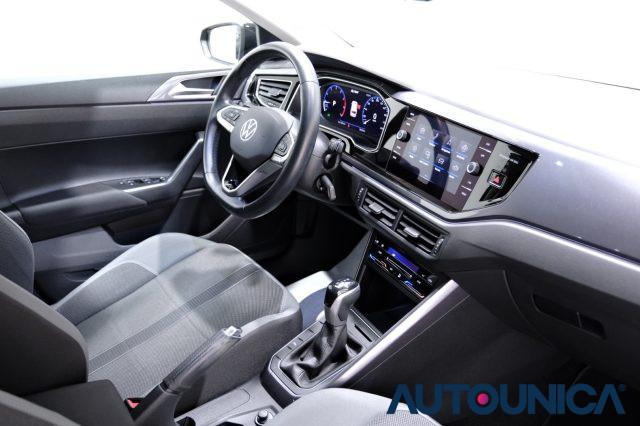 VOLKSWAGEN Polo 1.0 TSI DSG STYLE NEOPATENTATI