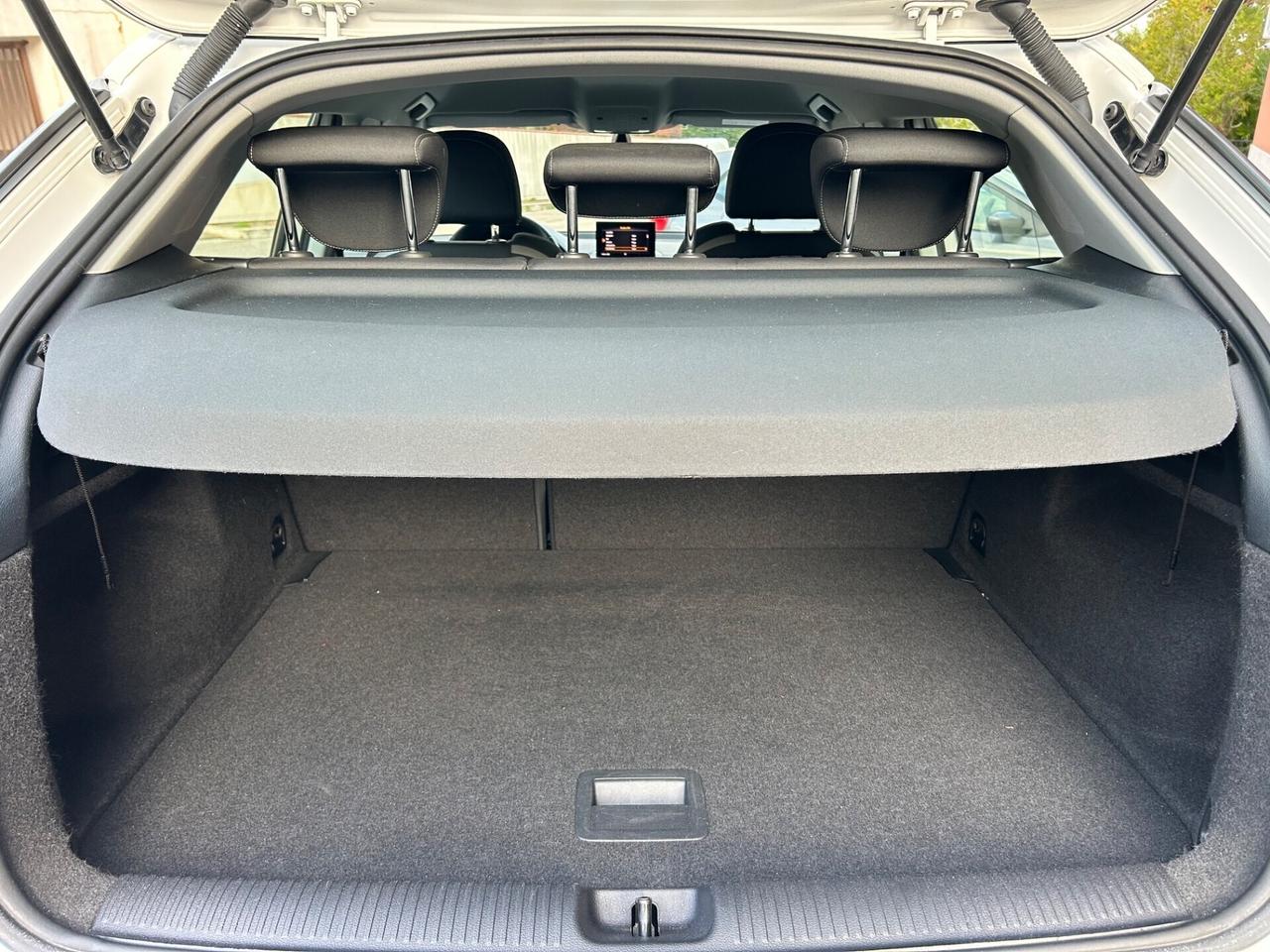 Audi Q2 1.6 TDI Sport