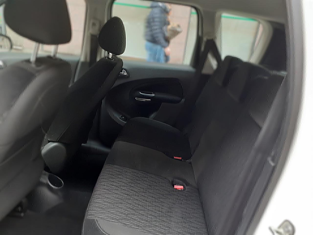 Citroen C3 Picasso