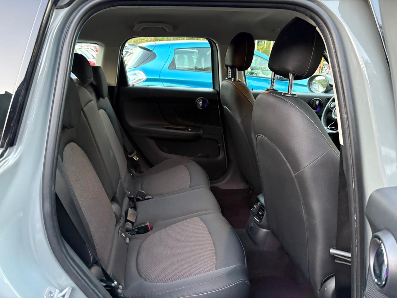 MINI COOPER COUNTRYMAN 2.0 D - 2019