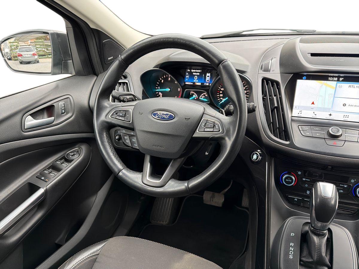 FORD Kuga 1.5 tdci Titanium s&s 2wd 120cv powershift