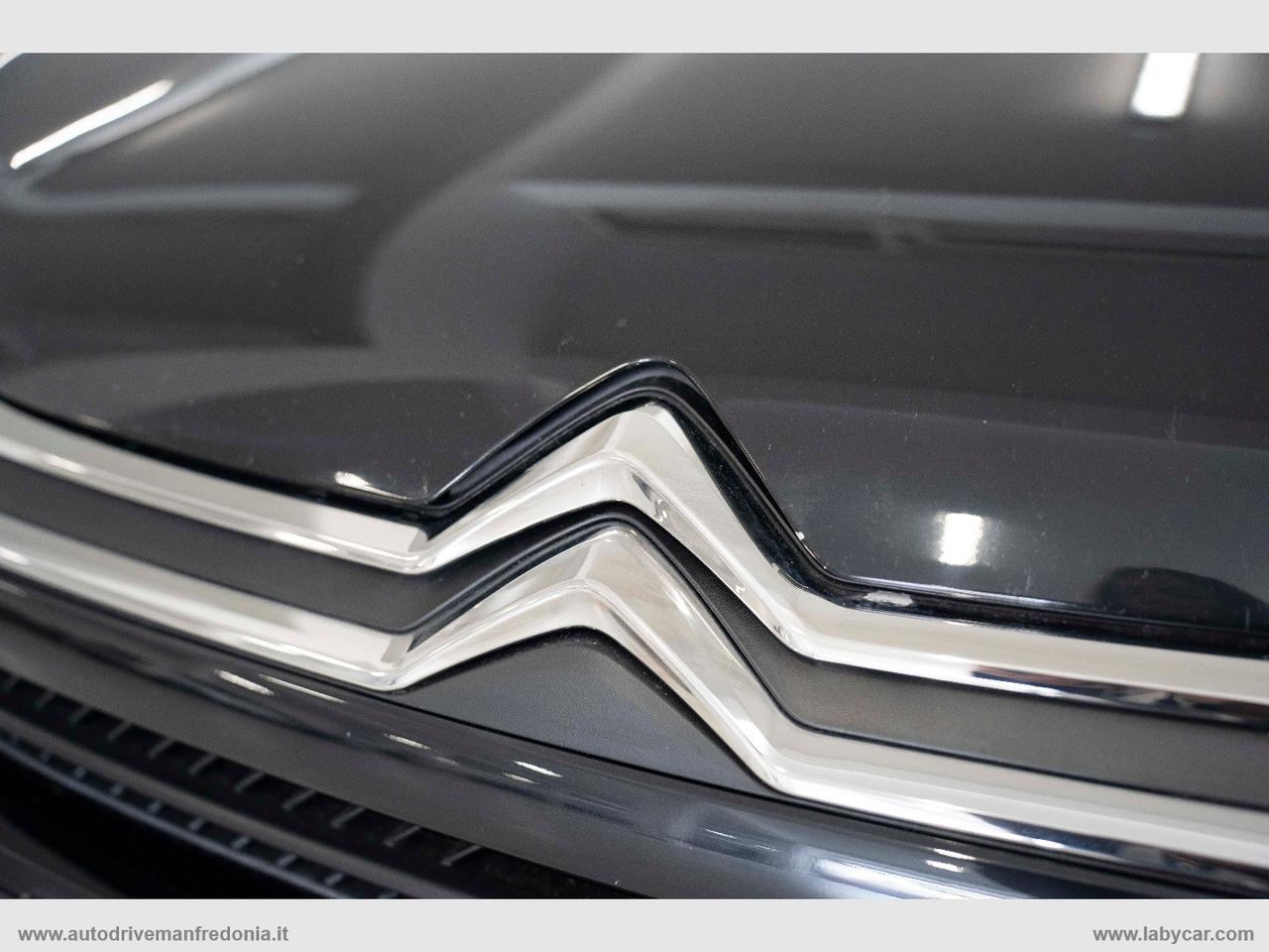 CITROEN E-C4 EAT8 Shine VETTURA TOTALMENTE ELETTRICA