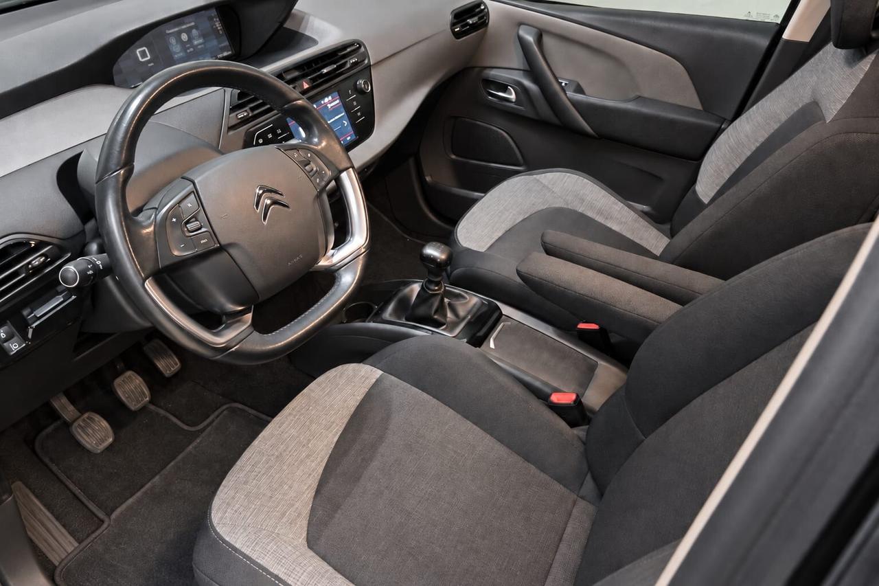 Citroen Grand C4 SpaceTourer BlueHDi 130 S&S Feel