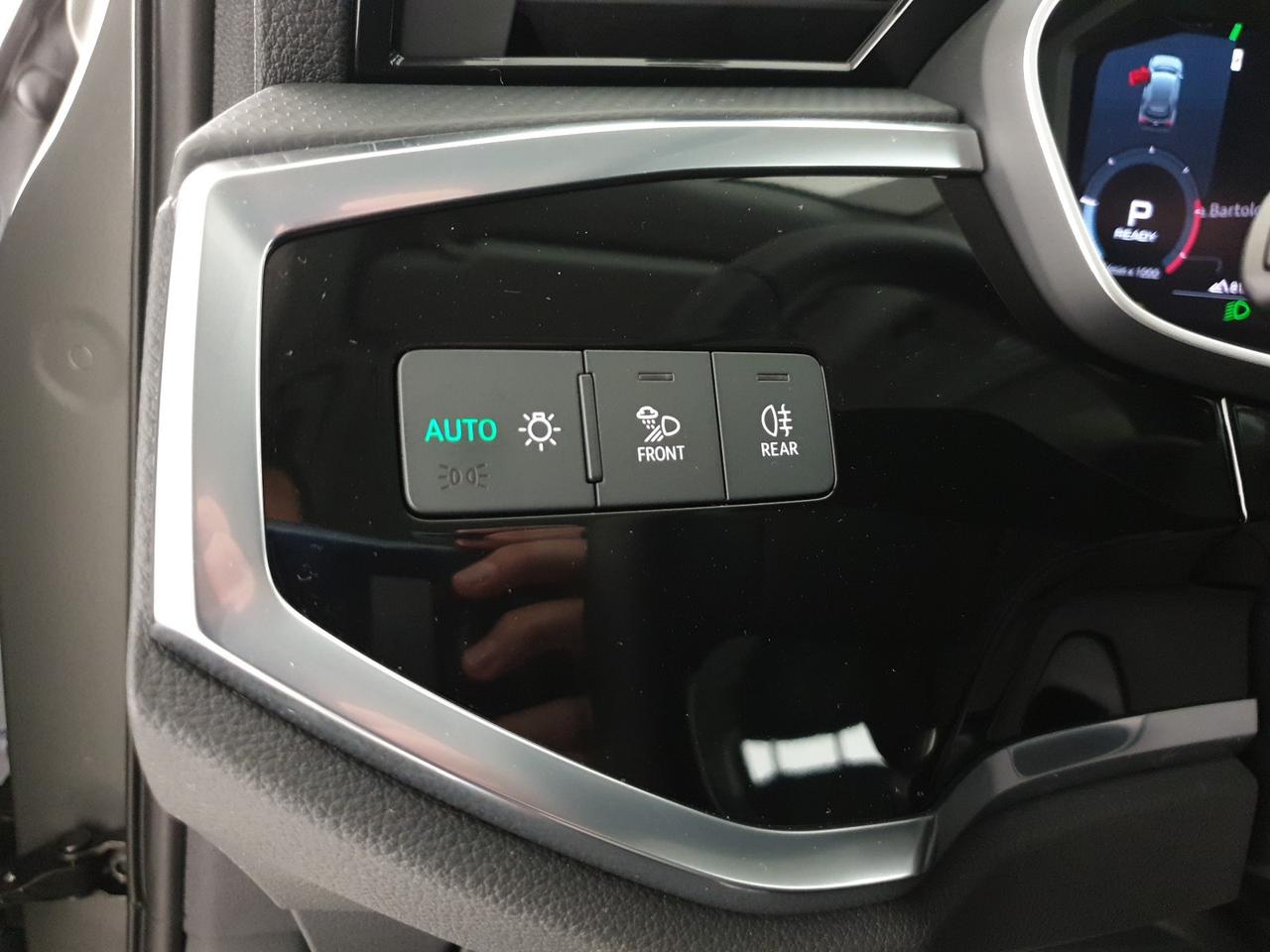 35TDI 150CV S tronic S line Edition