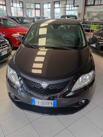 Lancia Ypsilon 1.2 69 CV 5 porte GPL Ecochic Elefantino Blu